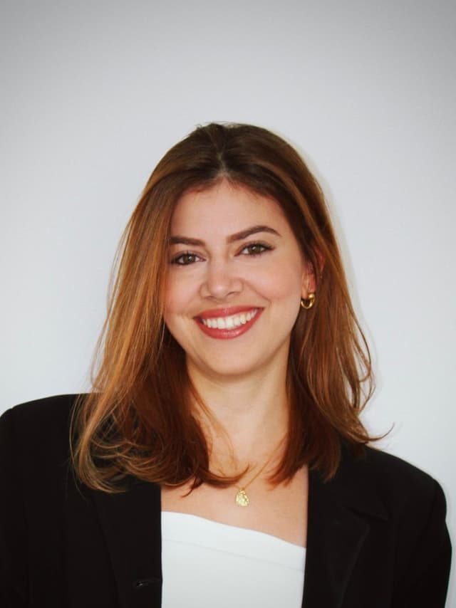 Foto de Natália Góis Ribeiro