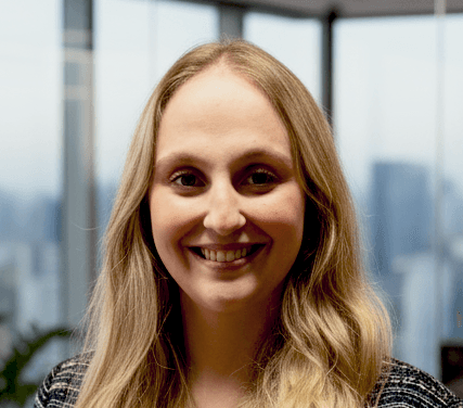 Foto de Pamela Ramagnoli