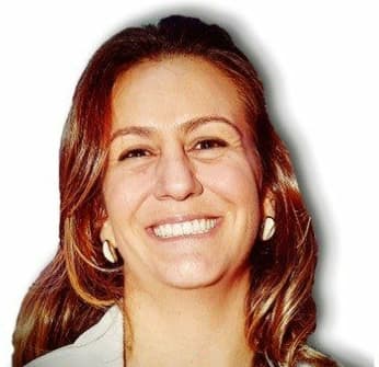 Foto de Patrícia Scherer