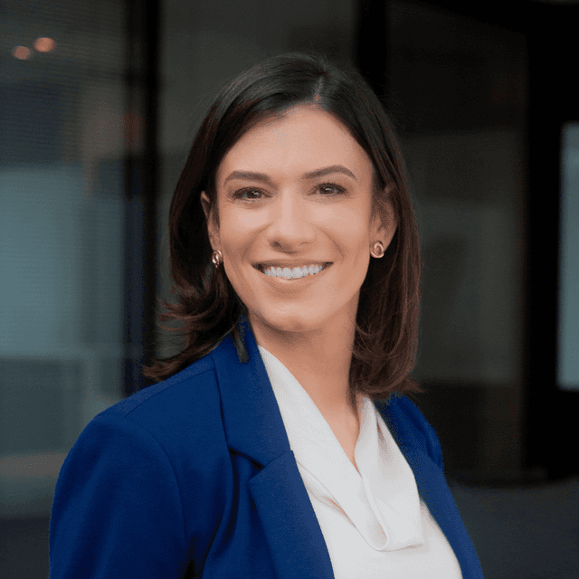 Foto de Raquel Stein