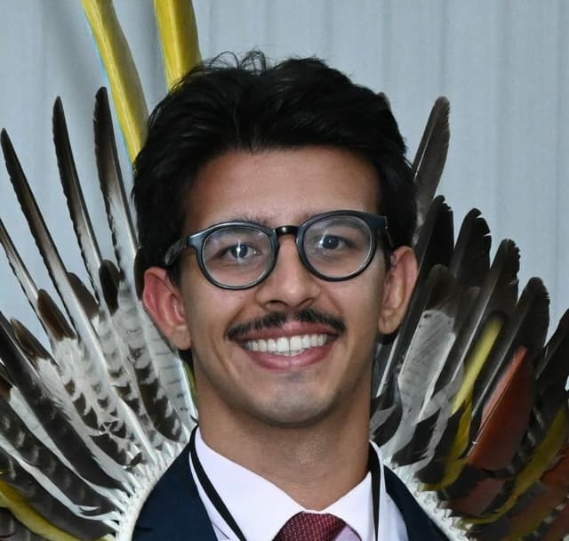 Foto de Ricardo Terena