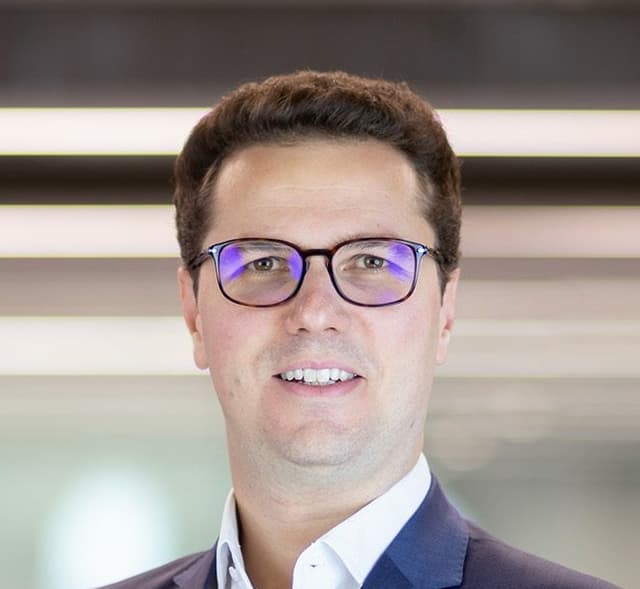 Foto de Ricardo Maito