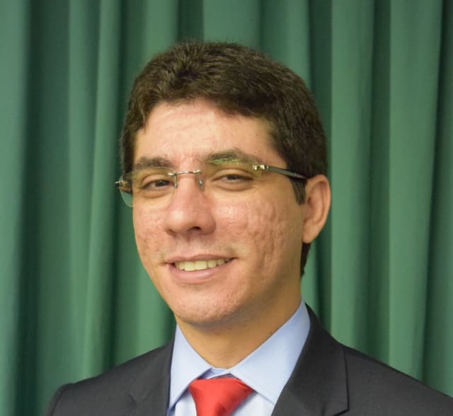 Foto de Rodrigo Cordeiro de Souza Rodrigues