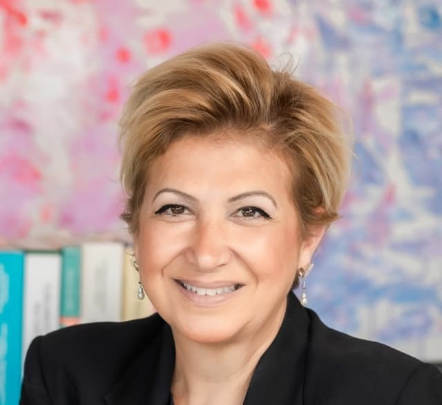 Foto de Sonia de Queiroz Accioly