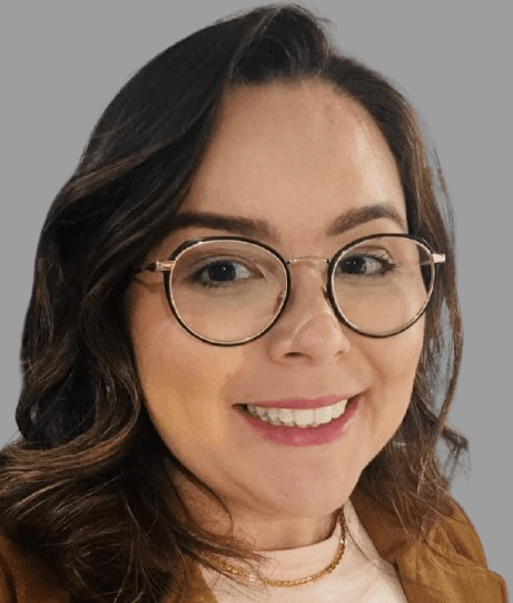 Foto de Tais Gusmão