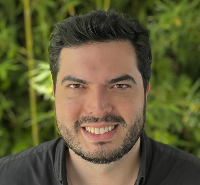 Foto de Henrique Zétola