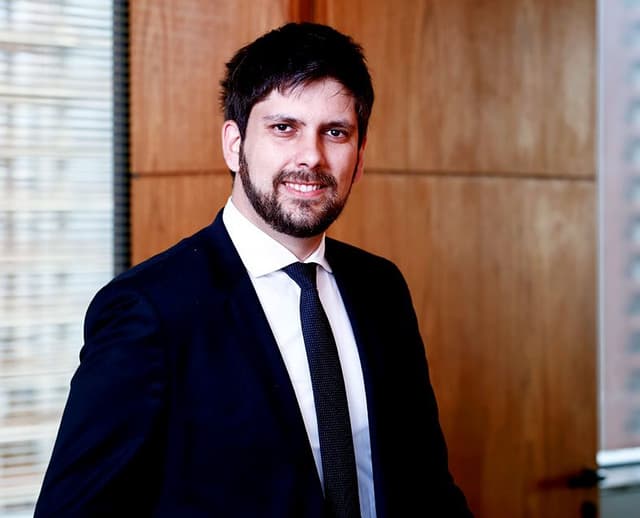 Foto de Joao Vitor Luke Reis