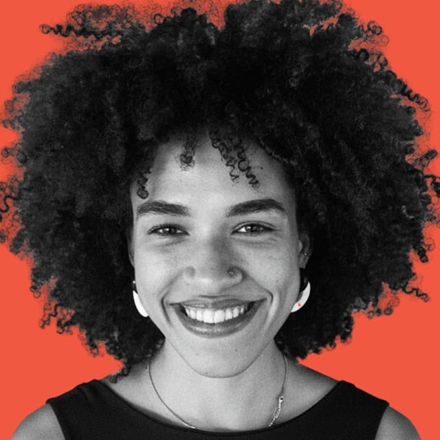 Foto de Karol Bandeira