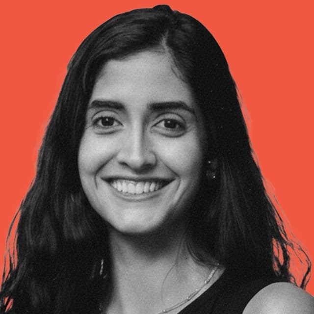 Foto de Maria Eduarda Portela