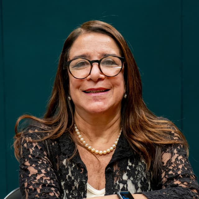 Foto de Elizabeth Guedes