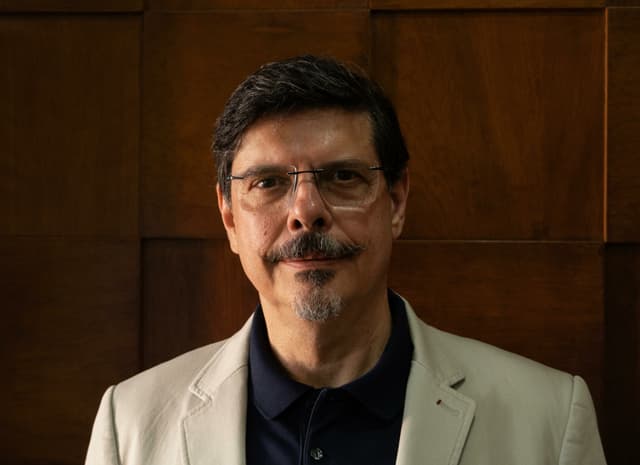 Foto de Fabricio Carrerette