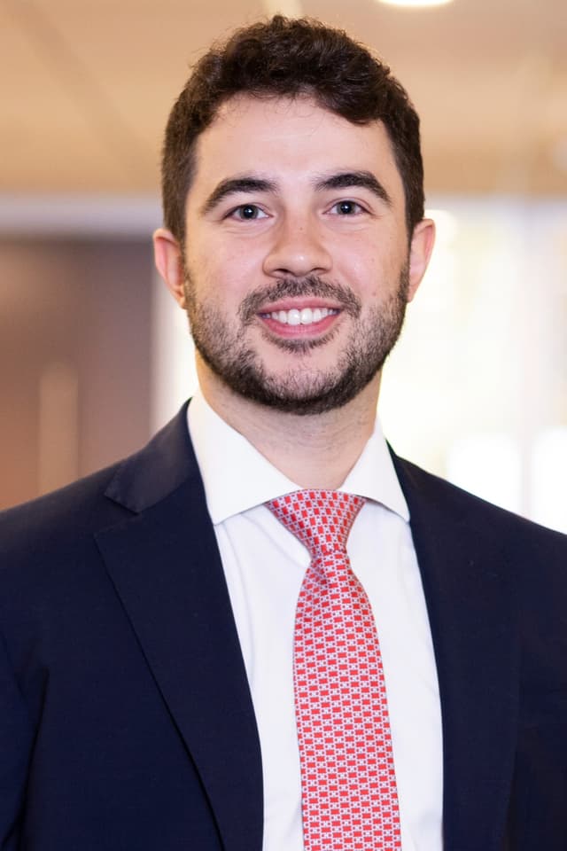 Foto de Fábio Moretti de Góis