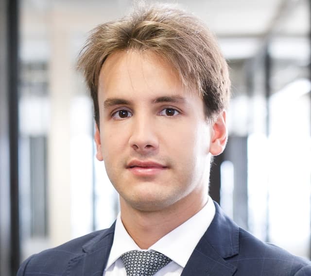 Foto de Thiago Magalhães Freitas Sá