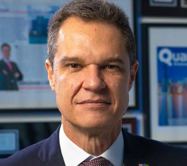 Foto de Alexandre Piquet