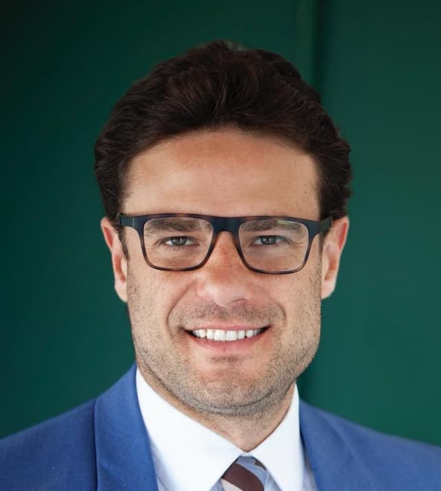 Foto de Luiz Flávio Paína Resende Alves