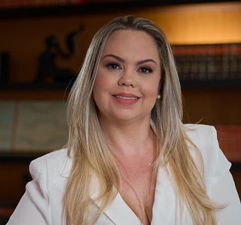 Foto de Alexandra Trentini