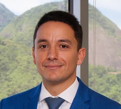 Foto de Alexandre Teixeira Jorge