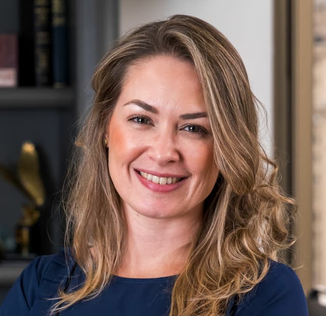 Foto de Aline Gonçalves Lourenço