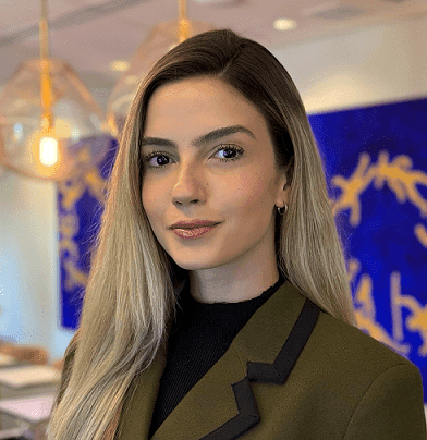 Foto de Amanda Bertin Felix