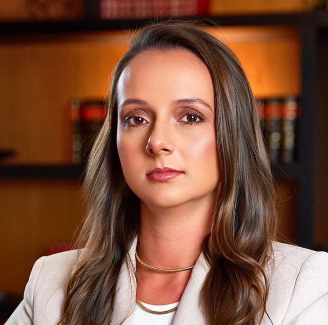 Foto de Amanda Loschiavo