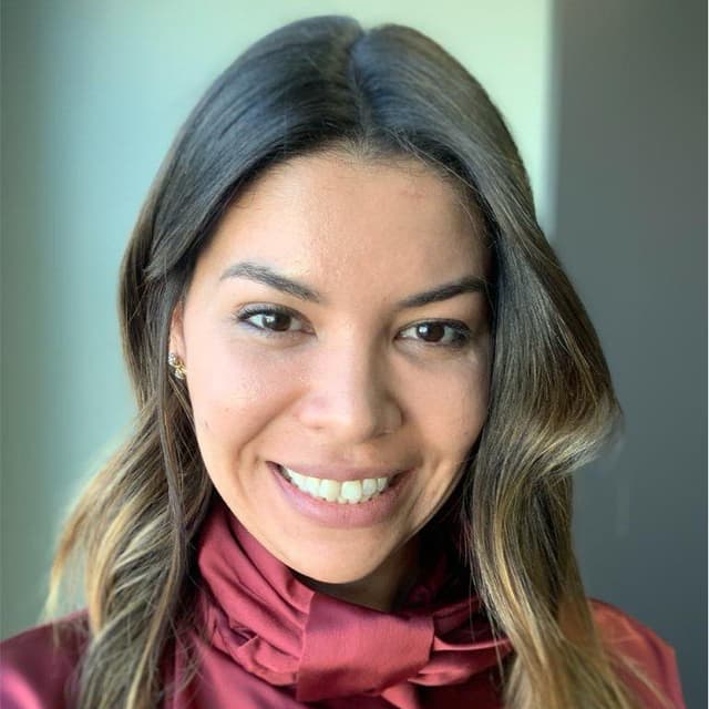 Foto de Ana Cavallaro