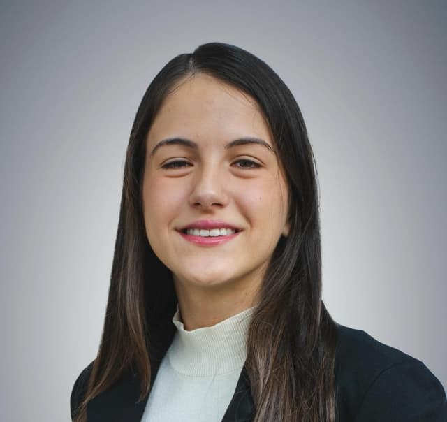 Foto de Ana Luiza Dantas