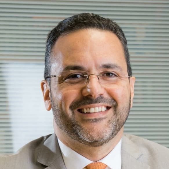 Foto de André Santa Cruz