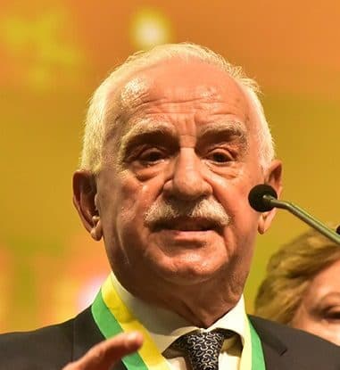 Foto de Antoninho Marmo Trevisan