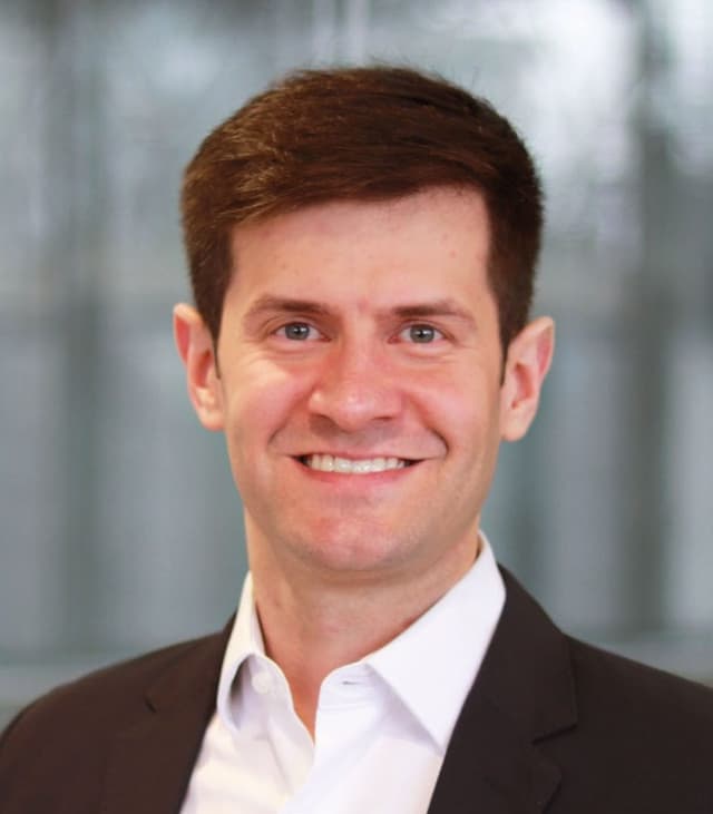 Foto de Ariel de Abreu Cunha