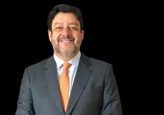 Foto de Augusto Salomon