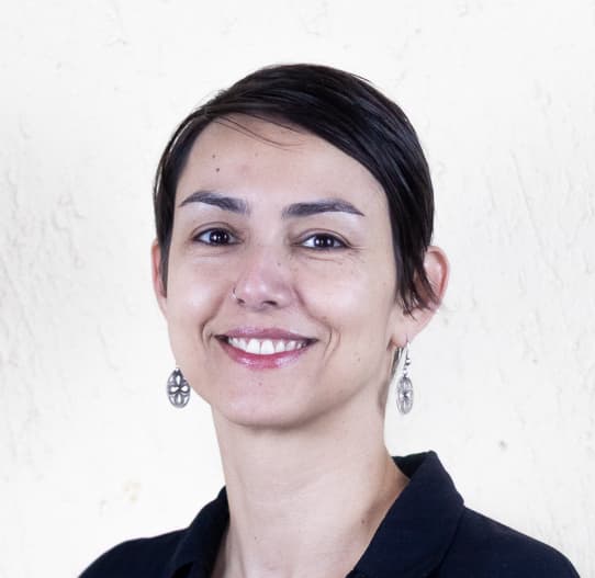 Foto de Bárbara Zimbres