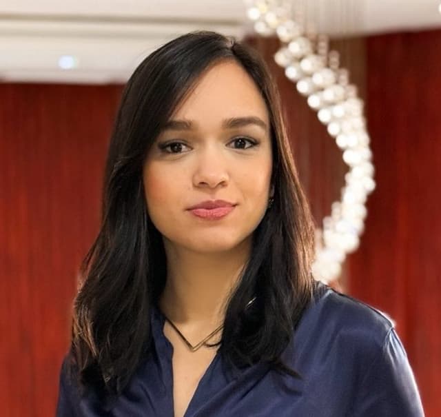 Foto de Beatriz Ramalho