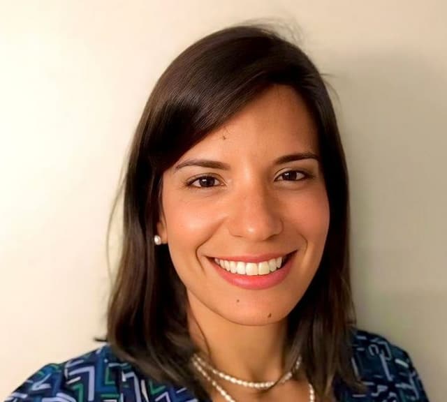 Foto de Camila Pimentel Rodrigues Pitanga