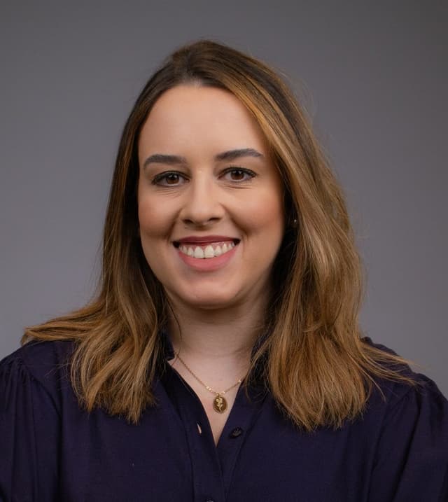 Foto de Camila de Godoy Ferreira