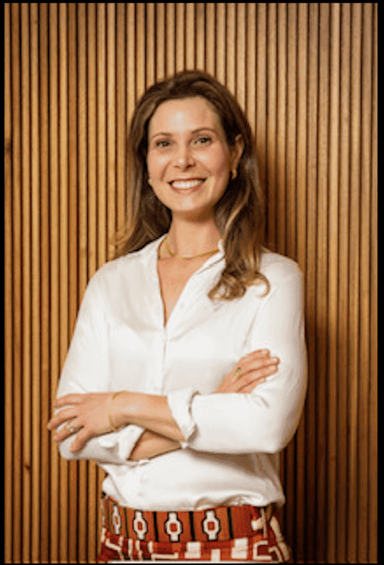 Foto de Lilian Brunetta