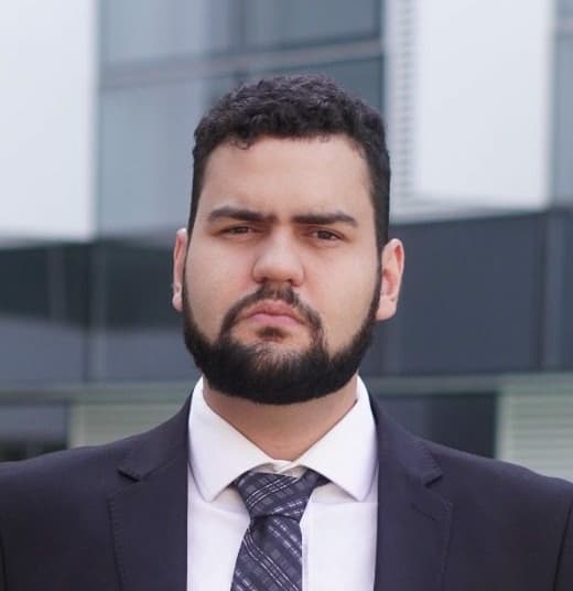 Foto de Christiano Marques Caldas