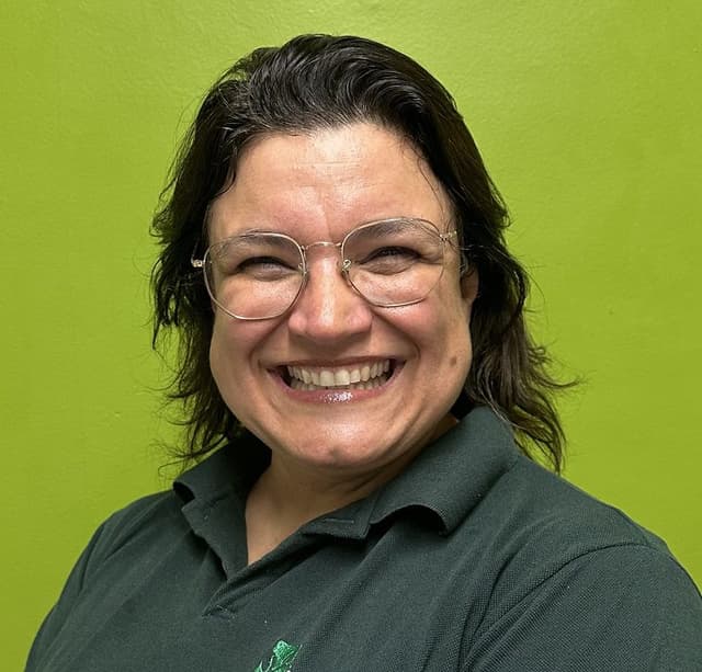 Foto de Danielle Mendes Thame Denny