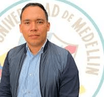 Foto de David Mendieta