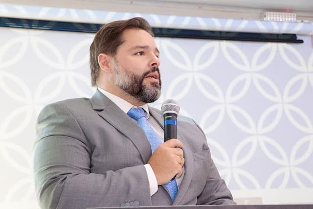 Foto de Diego Petacci