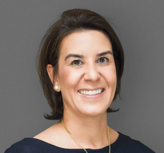 Foto de Flavia Regina de Souza Oliveira