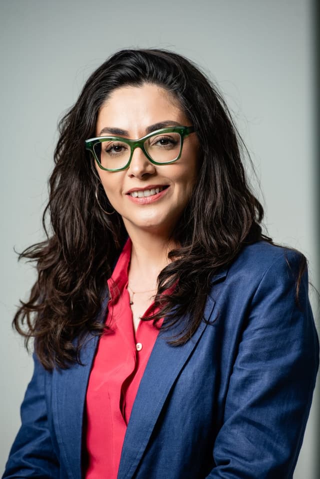 Foto de Silvana Ricardo