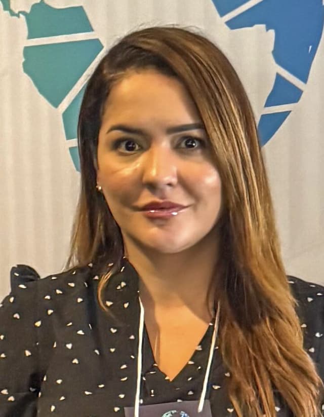 Foto de Ananda Oliveira dos Santos