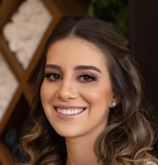 Foto de Claudia Voigt Pisconti Machado