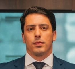 Foto de Marcos Ferreira