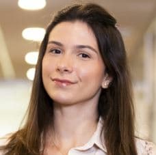 Foto de Maria Clara Vizotto Caballero