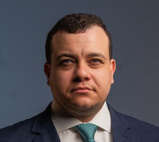 Foto de Caio Espíndola Fonseca