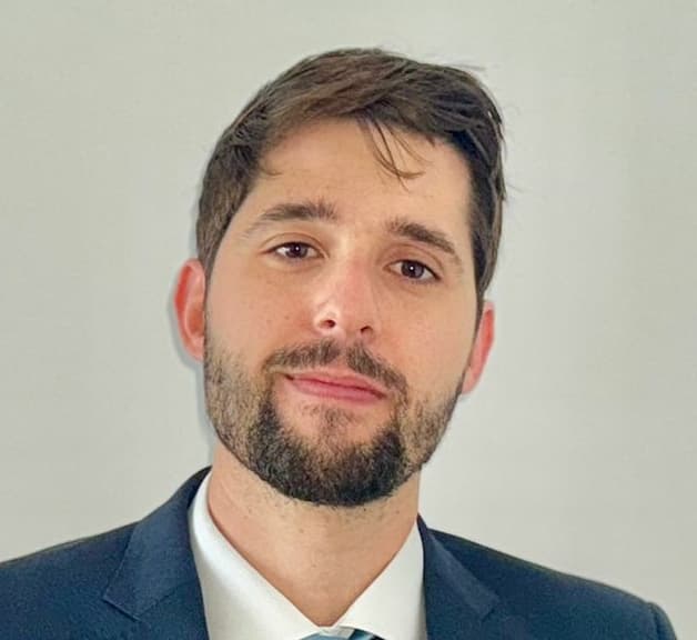 Foto de Pedro Furtado Habib