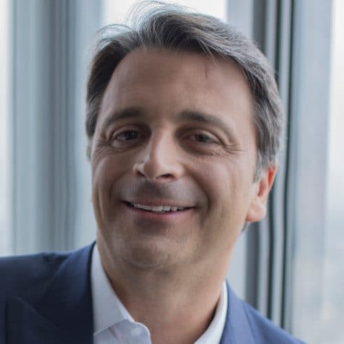 Foto de Renato Mandaliti