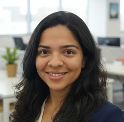 Foto de Thais Ohana Ferreira de Araújo