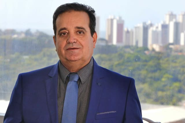 Foto de Francisco Neves